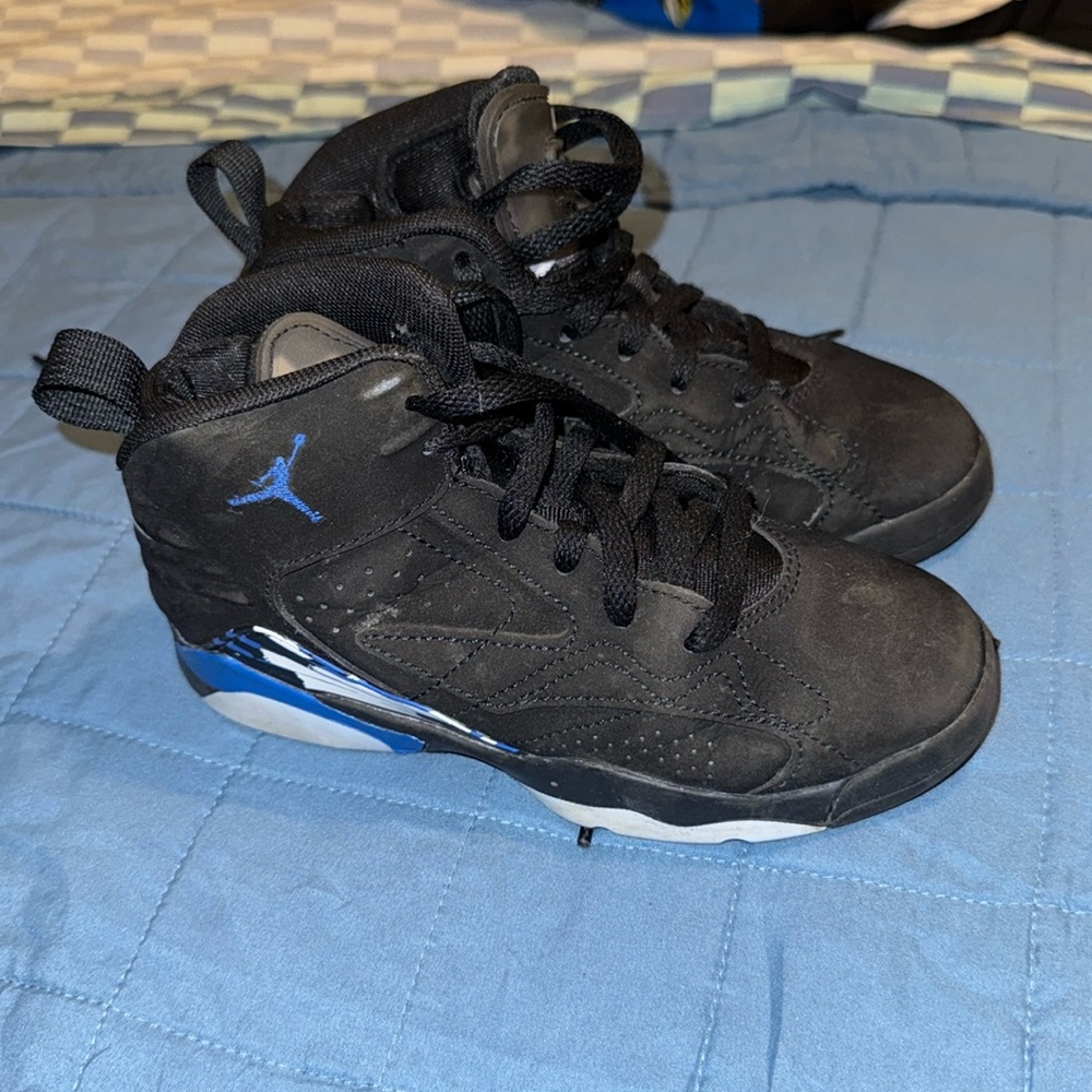 Boys Jordan’s